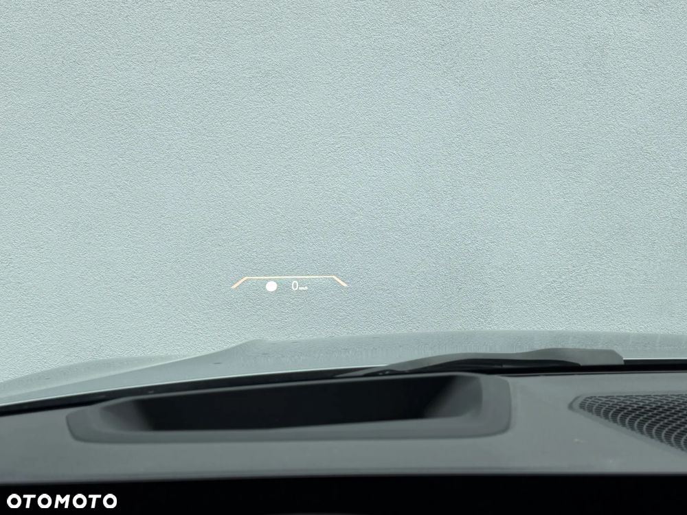 BMW Seria 3 320d xDrive M Sport sport - 27