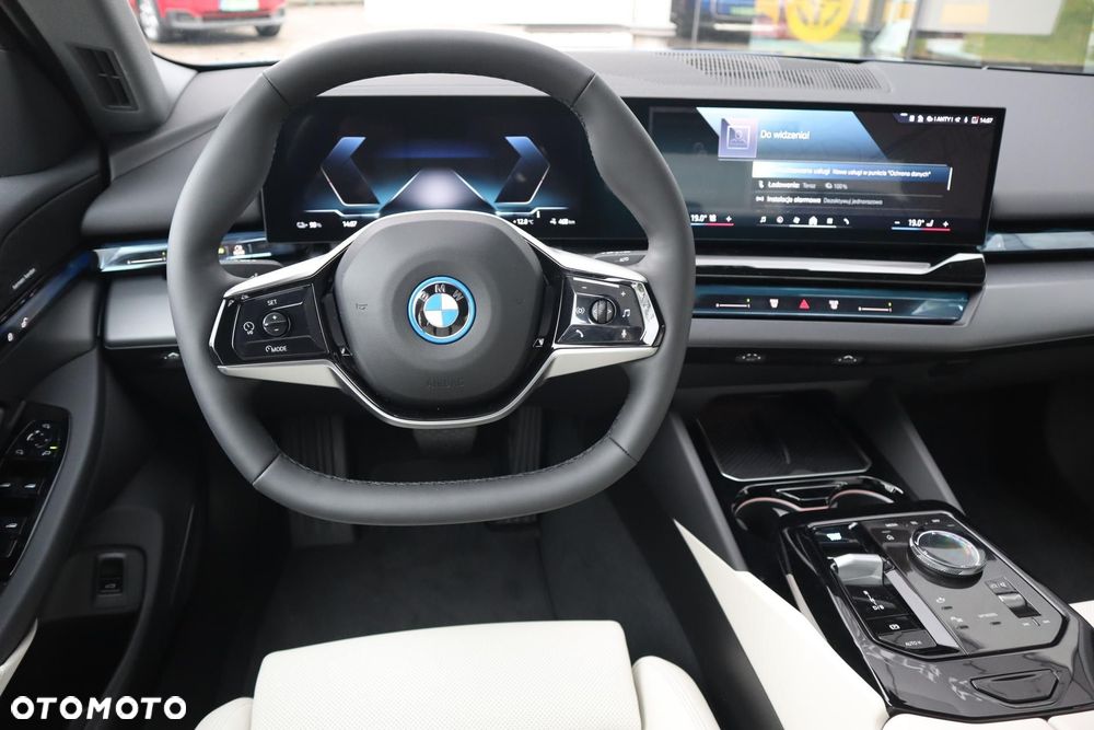 BMW i5 - 20