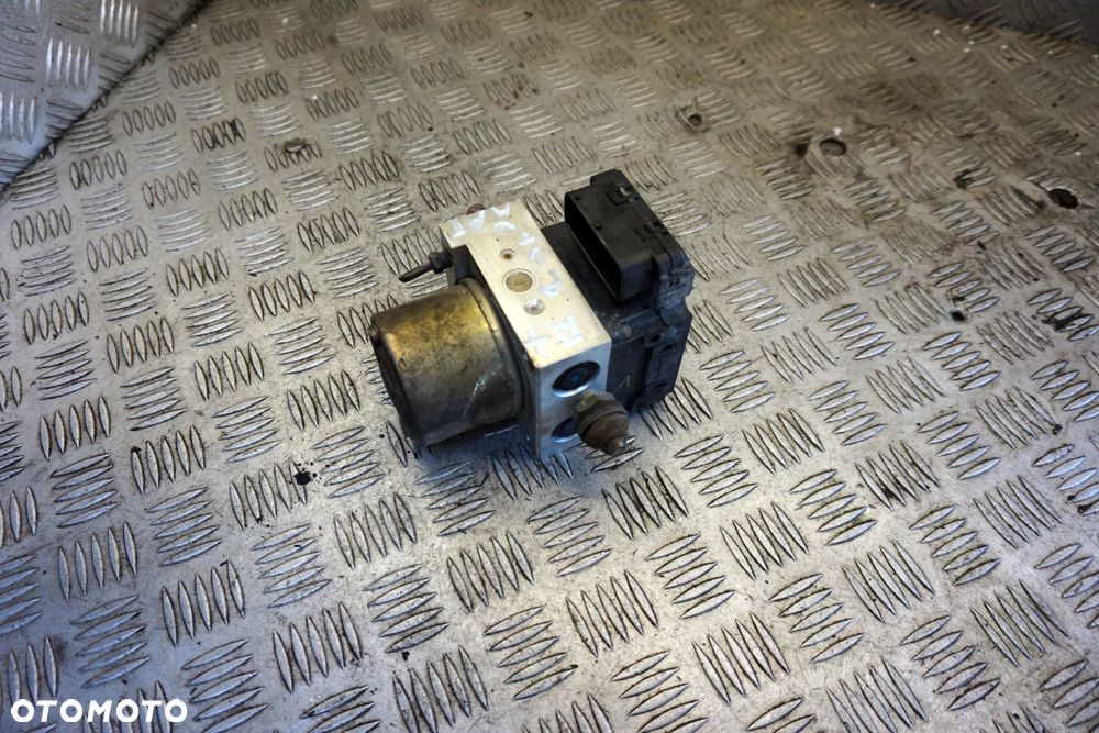 POMPA HAMULCOWA ABS WAGON R 1.3 16V 56100-83E10 SUZUKI - 2