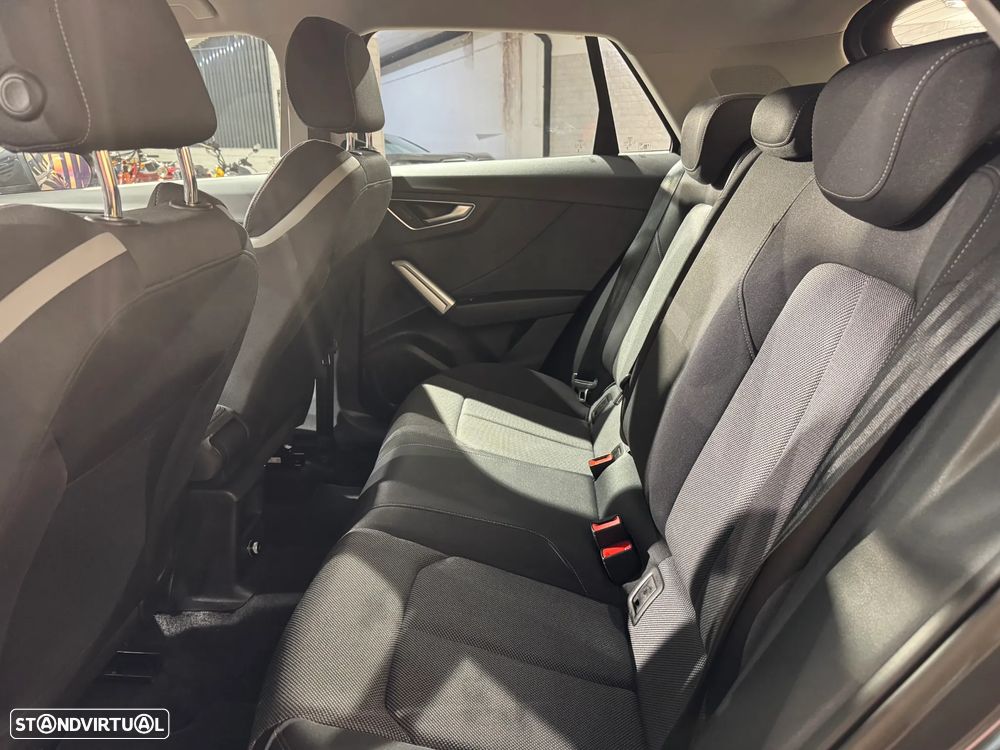Audi Q2 30 TFSI Advanced - 12