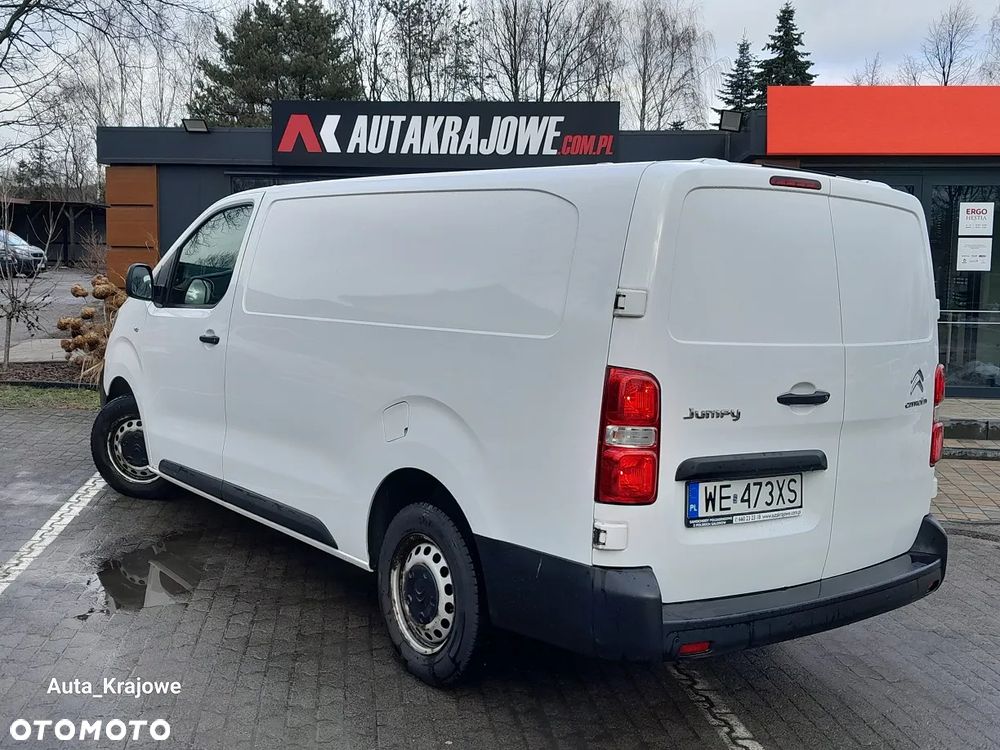 Citroën JUMPY - 3