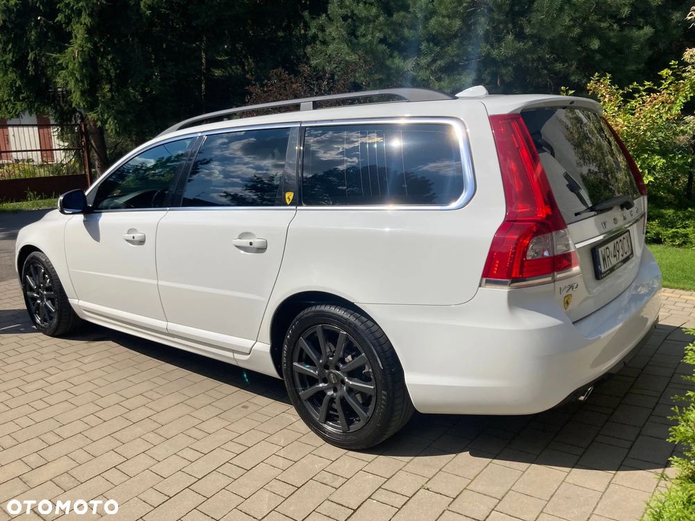 Volvo V70 D4 Drive-E Momentum - 7
