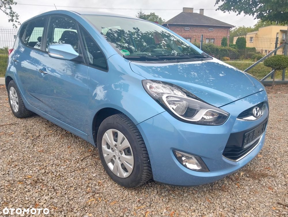 Hyundai ix20 1.4 Comfort - 1