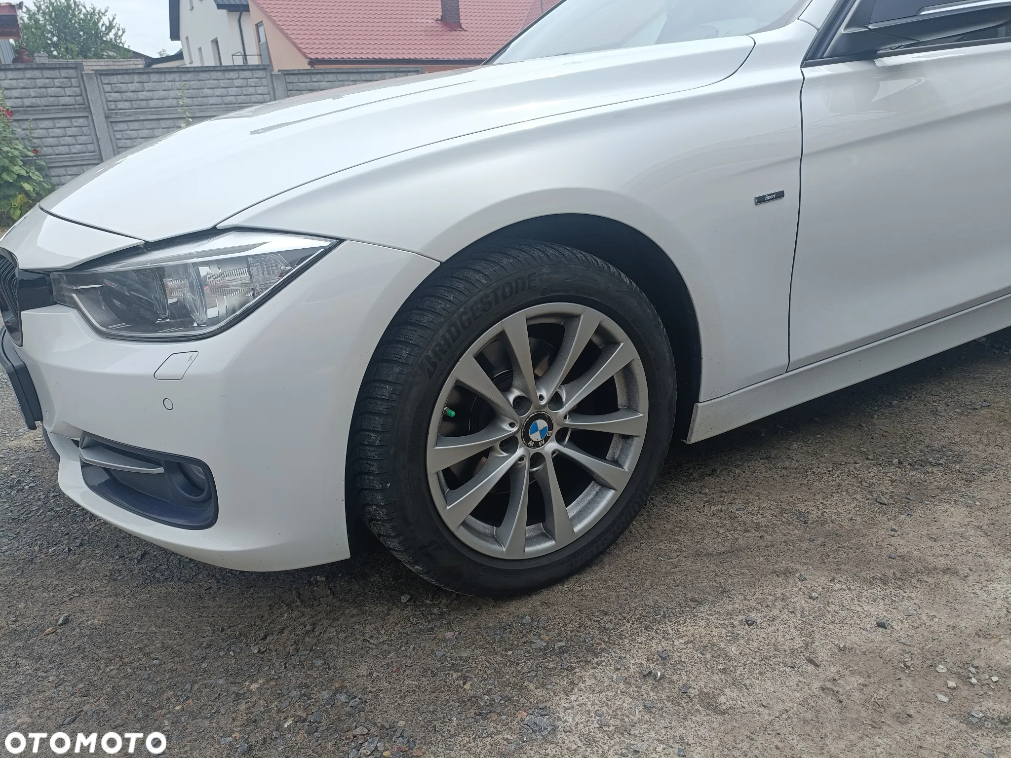 BMW Seria 3 - 24