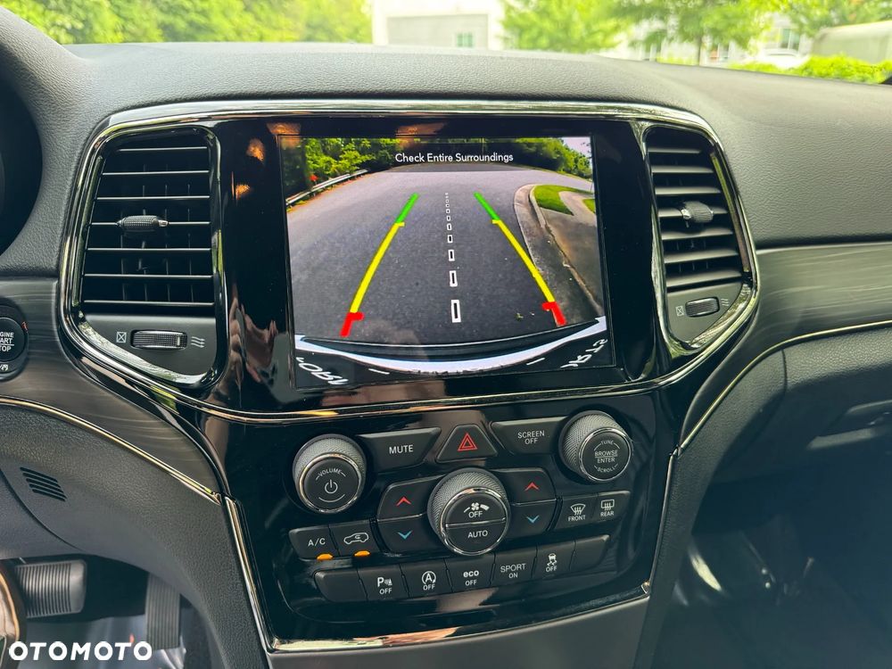 Jeep Grand Cherokee 3.6 V6 Limited - 10