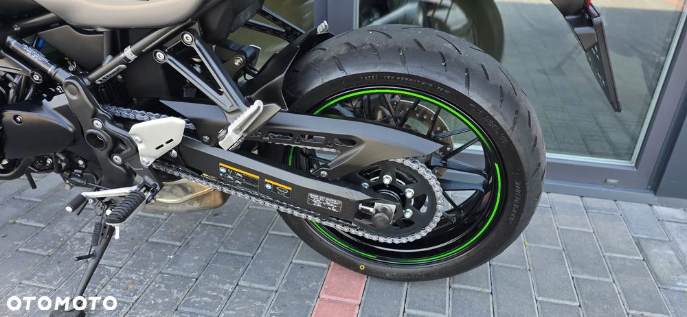 Kawasaki Z - 41