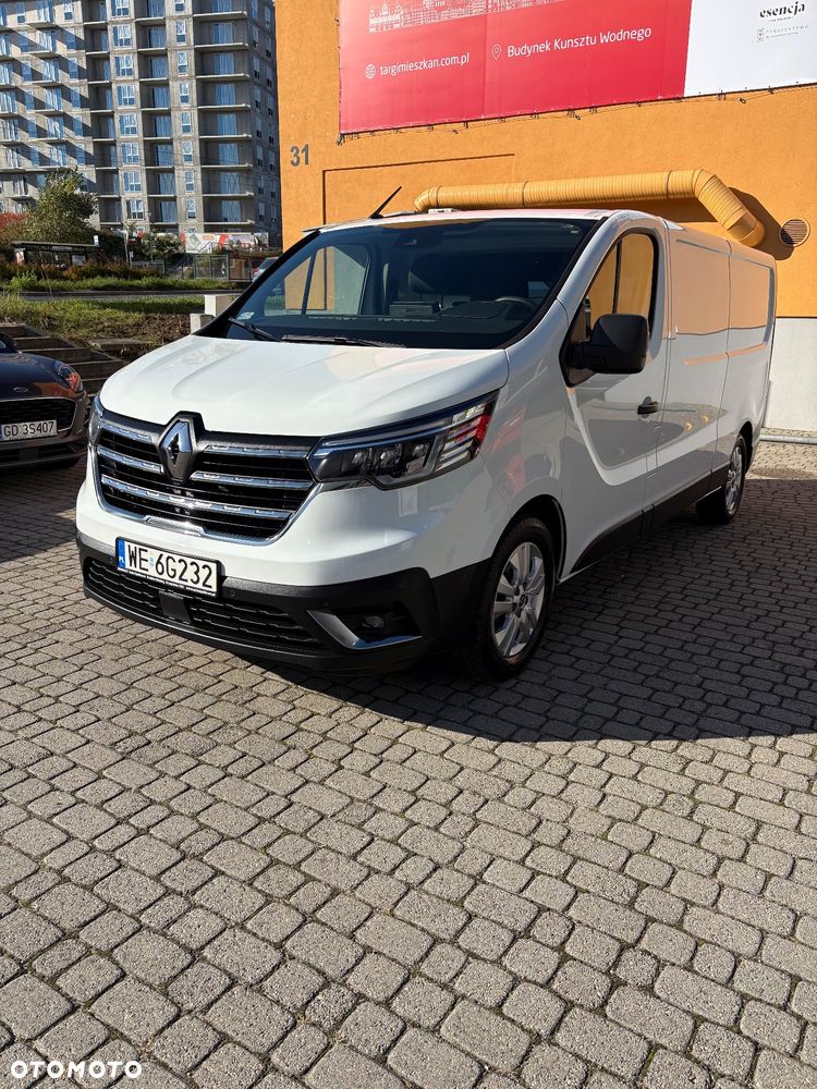Renault Trafic - 1