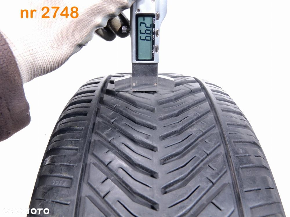 Kormoran ALL SEASON 205/55 R16 - 2
