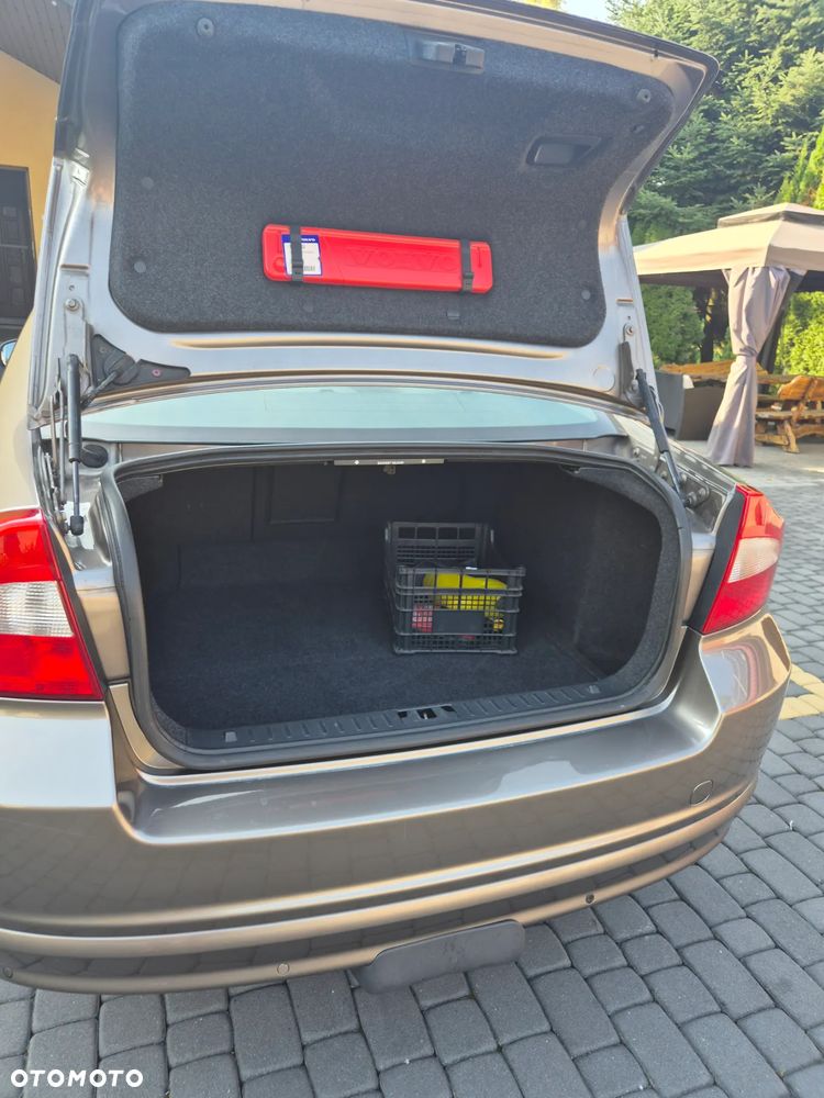 Volvo S80 D5 Summum - 13