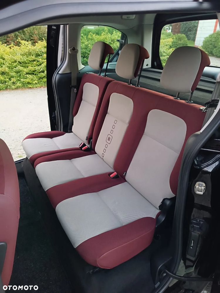 Citroën Berlingo 1.6 VTi Multispace - 8
