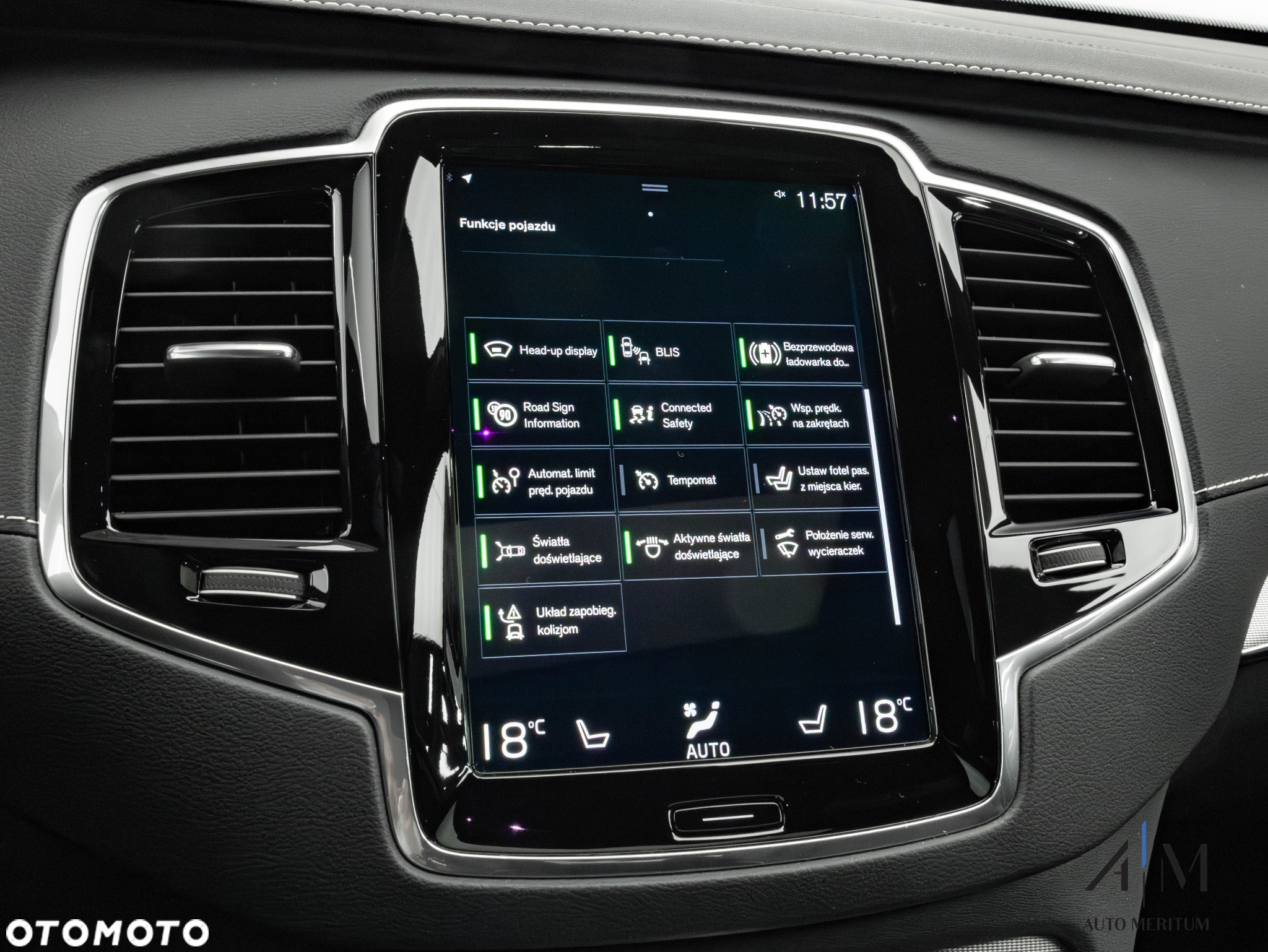 Volvo XC 90 B5 D AWD Ultimate Dark - 26