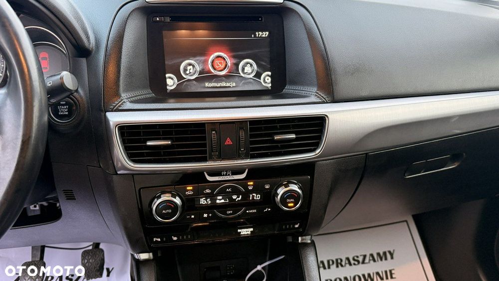 Mazda CX-5 2.2 D Skyenergy 2WD - 18