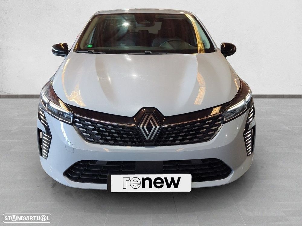 Renault Clio 1.0 TCe Evolution Bi-Fuel - 2