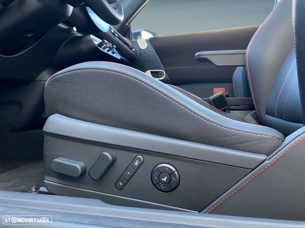 MINI 3 Portas Cooper SE JCW XL - 16