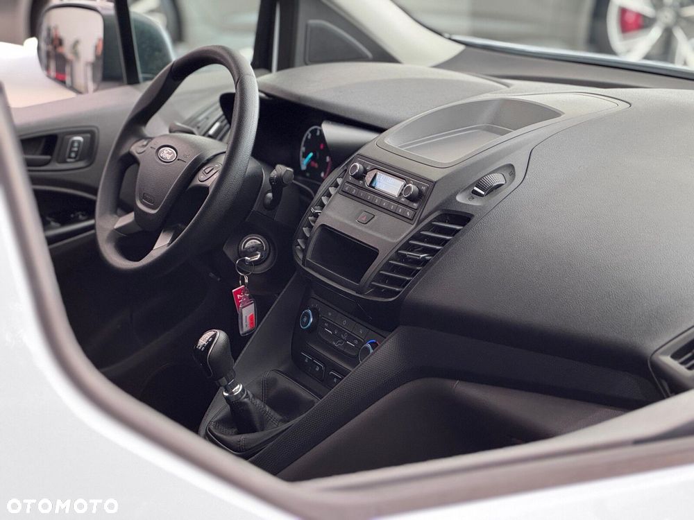 Ford transit-connect TREND - 34