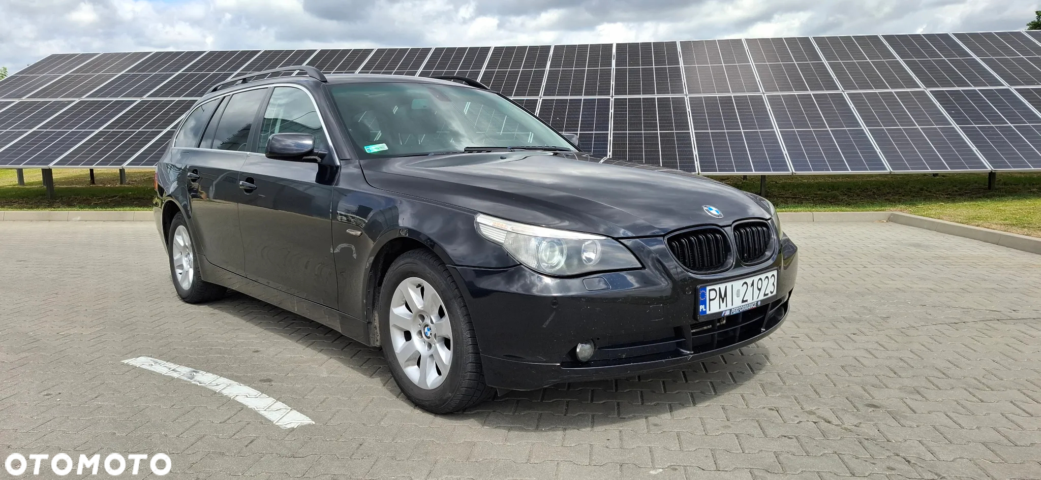 BMW Seria 5 - 2