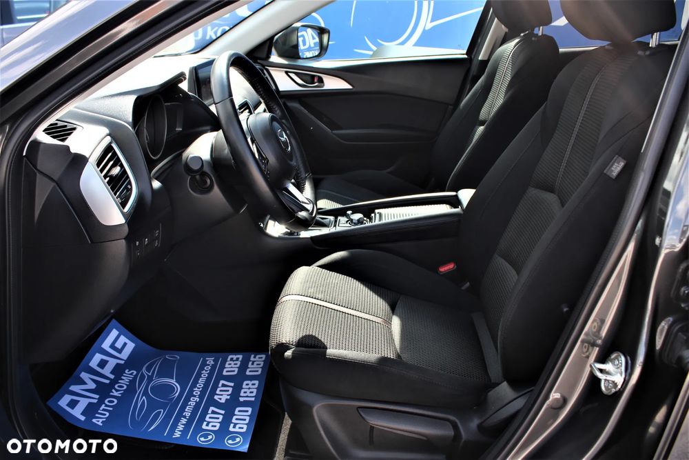 Mazda 3 1.5 D Skypassion - 14
