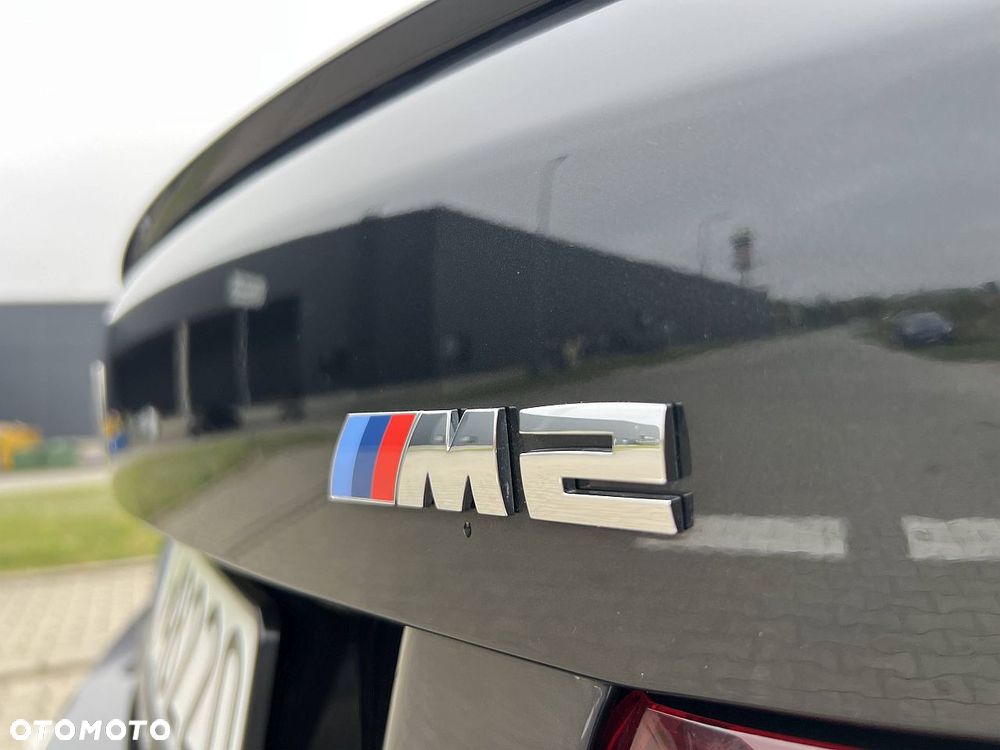 BMW M2 DKG - 23