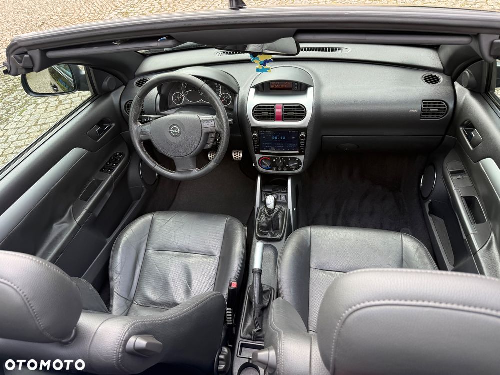 Opel Tigra 1.4 Edition - 5