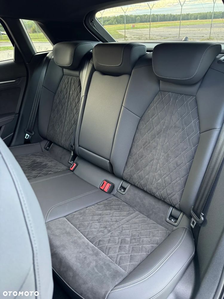 Audi S3 - 16