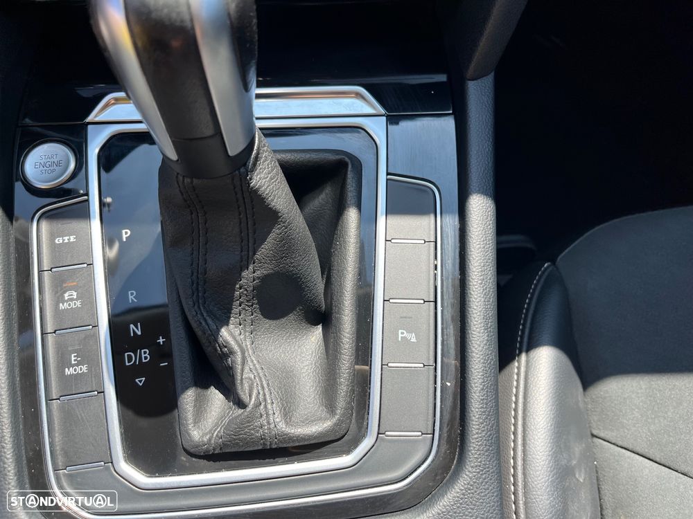 VW Arteon 1.4 TSI eHybrid Elegance - 47