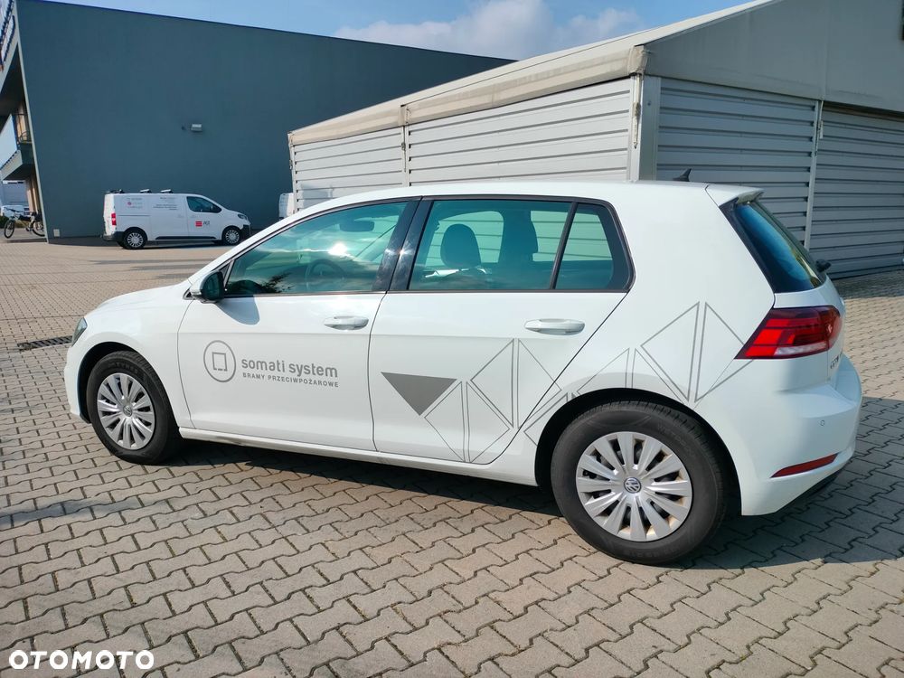 Volkswagen Golf 1.6 TDI BMT Start - 3