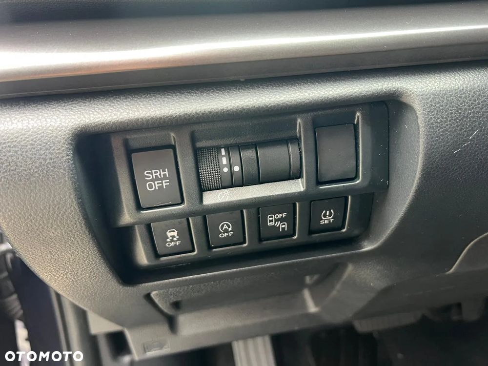 Subaru Impreza 1.6 Comfort (EyeSight) Lineartronic - 15
