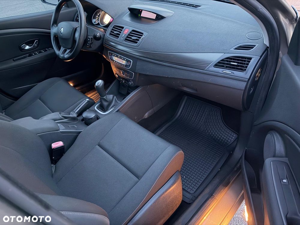 Renault Megane - 9
