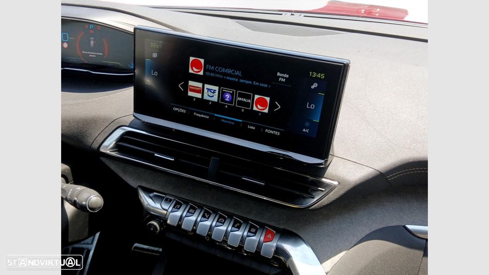Peugeot 3008 - 20