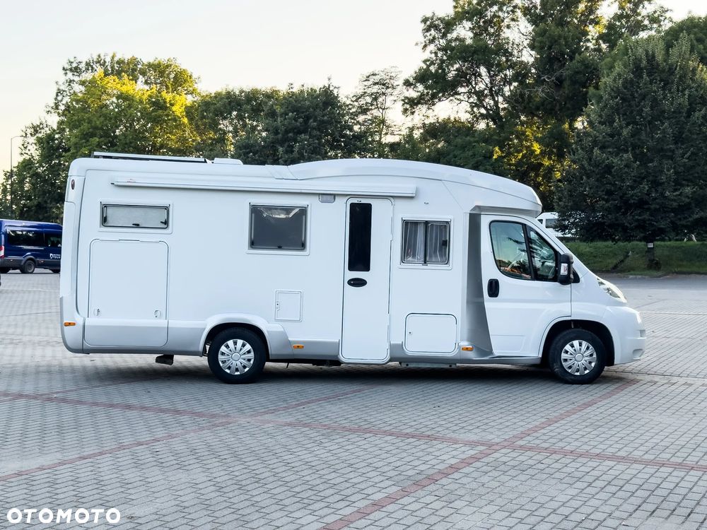 Fiat DUCATO TRIGANO ALLEGRO 94 - 3