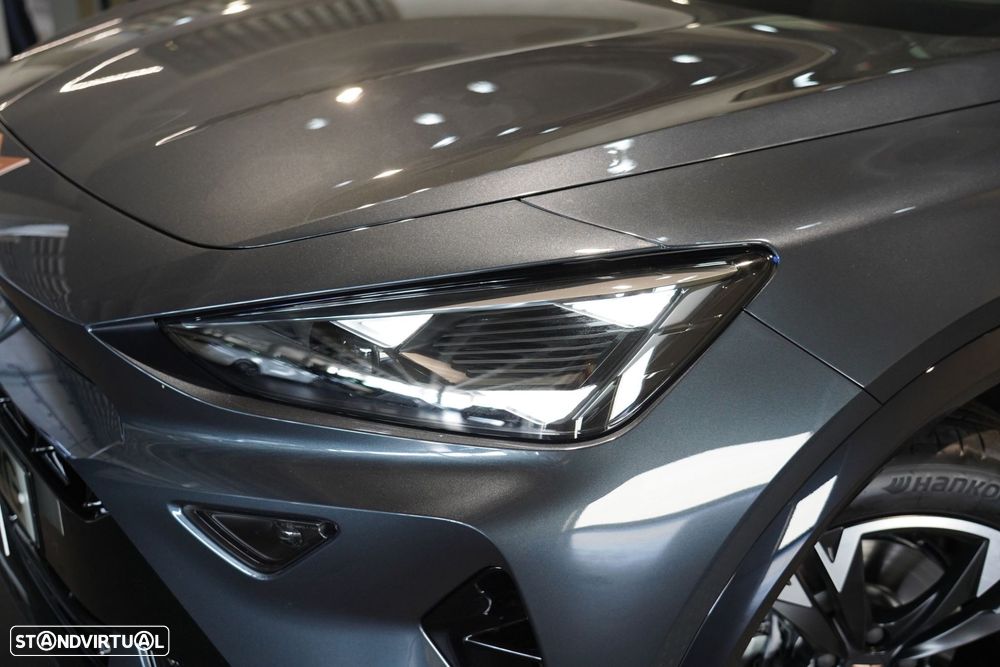 Cupra Formentor 1.5 eTSI DSG - 49