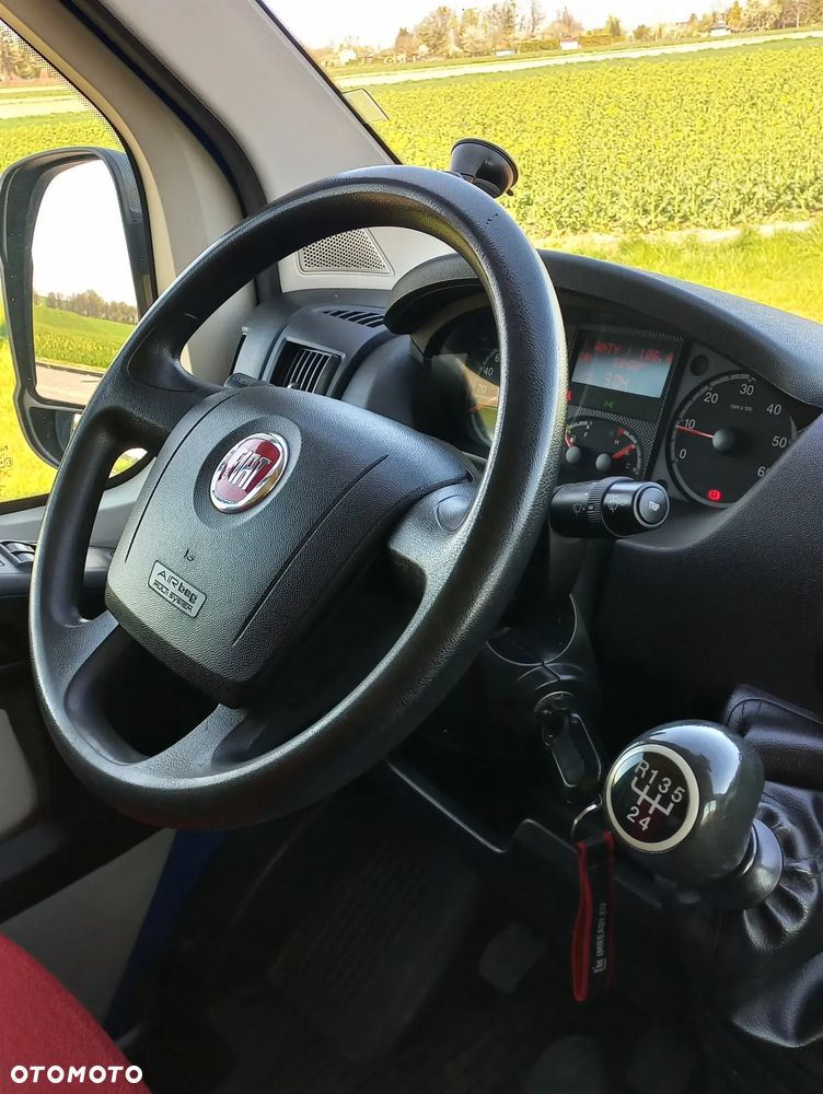 Fiat DUCATO - 9