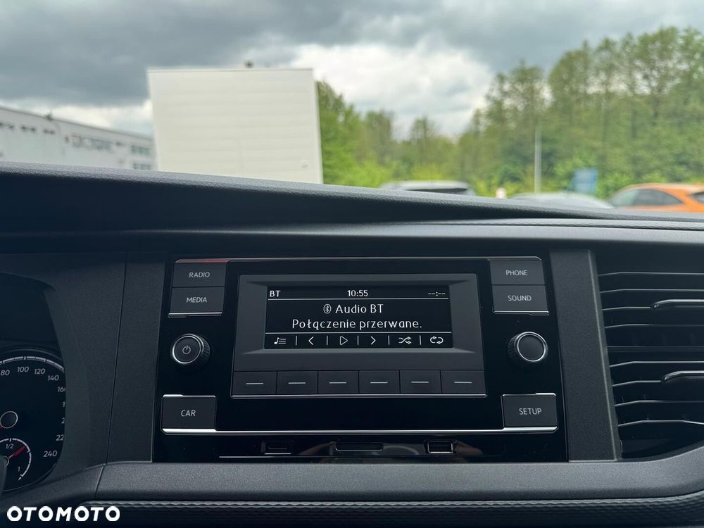 Volkswagen Transporter Kombi L2H1 - 18