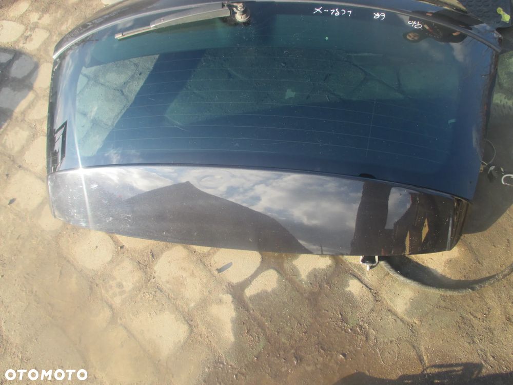 Klapa Polo 5 6R LC9X LC9Z - 4