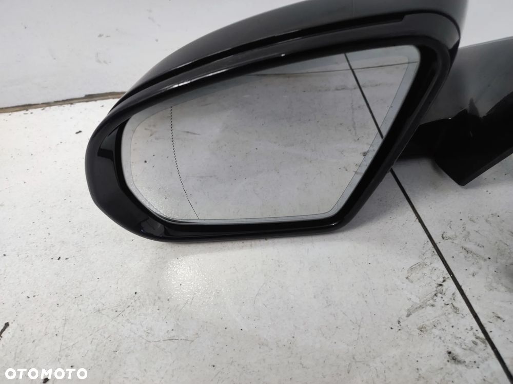LUSTERKO LEWE EU 9+3= 12PINÓW+ JEDNA WTYCZKA ANTENOWA MERCEDES E KLASA W213 - 5