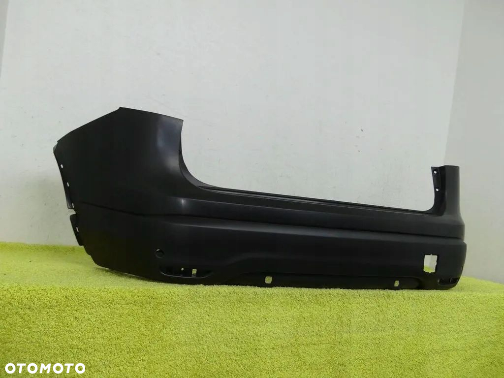 Zderzak Tył Nissan Qashqai 2 II J11 13-17 Nówy Igł - 4