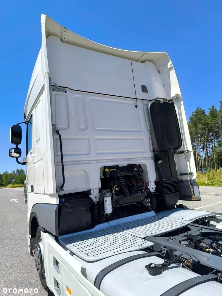 DAF XF 106 480 STANDARD, SUPER SPACE CAB! - 22