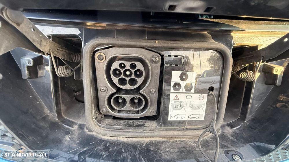 Dacia Spring Electric 45 Comfort - 6