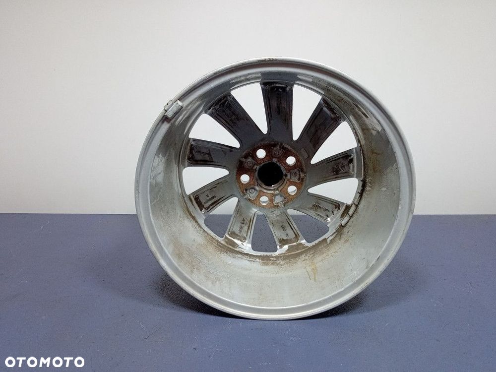 JAGUAR XF II X260 ALUFELGA 7.5JX17 5X108 ET45 GX63-1007-CB 1 SZT - 2