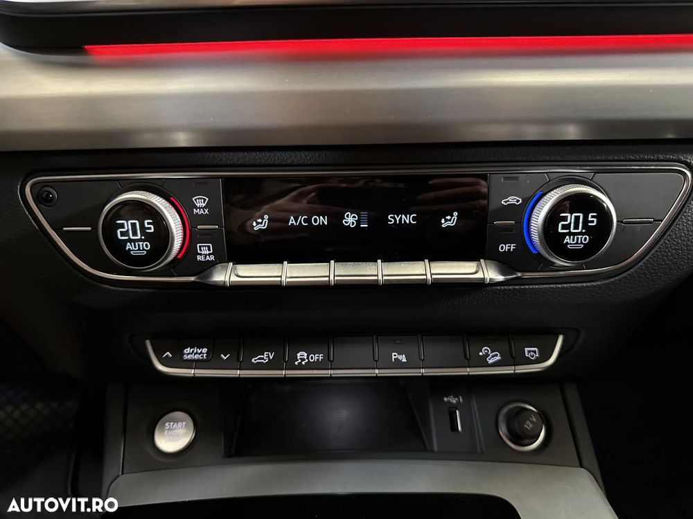 Audi Q5 Sportback - 18