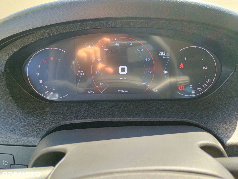 Fiat Ducato - 10