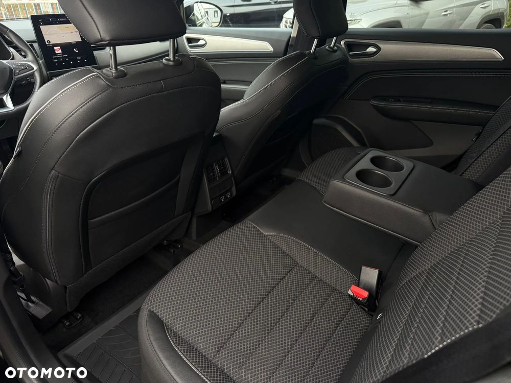 Renault Arkana 1.6 E-TECH Techno MMT - 13