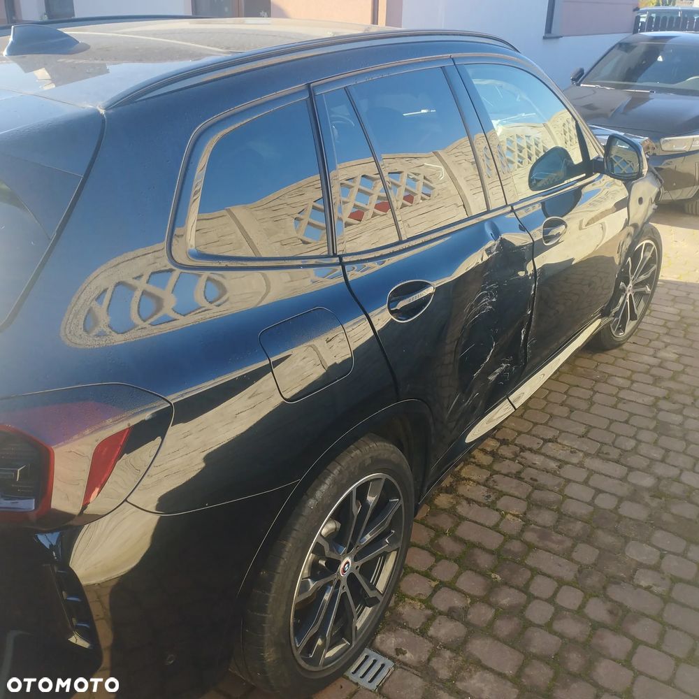 BMW X3 xDrive30e M Sport Edition - 3