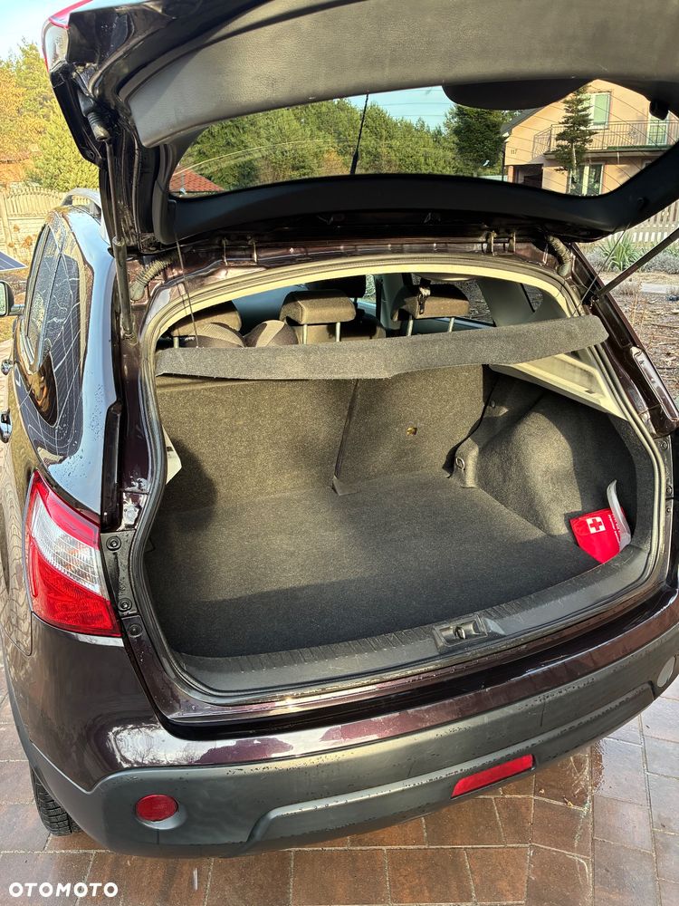 Nissan Qashqai 2.0 I-Way - 4