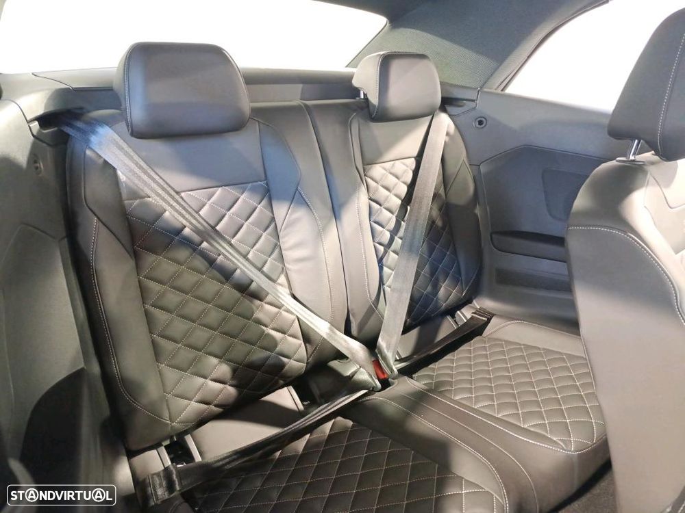 VW T-Roc Cabrio 1.5 TSI R-Line DSG - 10