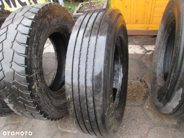 Opona ciężarowa 295/80r22.5 Primewell. Opony ciężarowe - 3