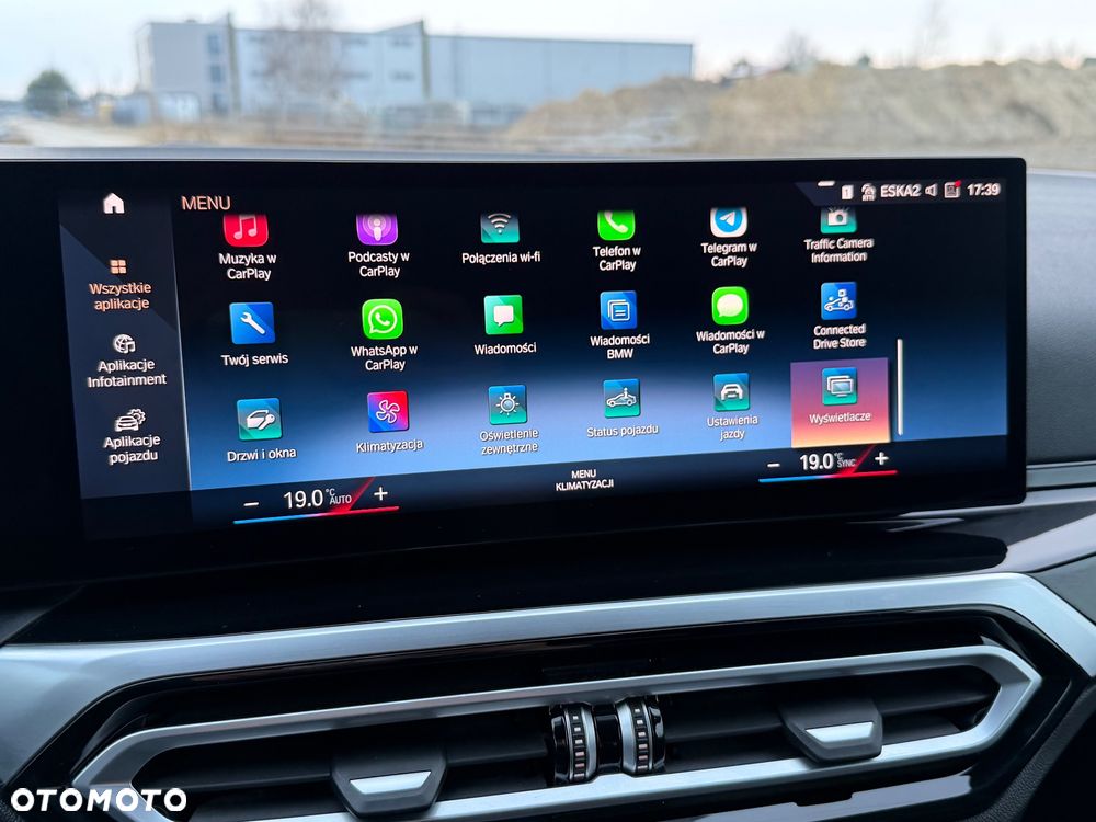 BMW Seria 4 420i M Sport - 32