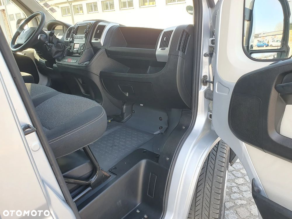 Fiat Ducato - 20