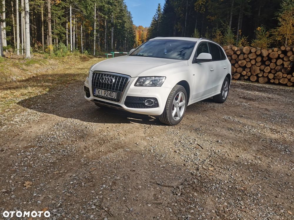 Audi Q5 2.0 TDI Quattro S tronic - 7