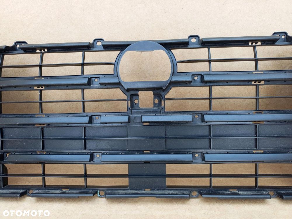 SSANGYONG REXTON II SPORT GRILL ATRAPA ZDERZAK PRZÓD KRATKA K79462-38030= - 8